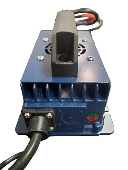 24V 15A Battery Charger - Epoch Batteries SKU: CHG-24V15A