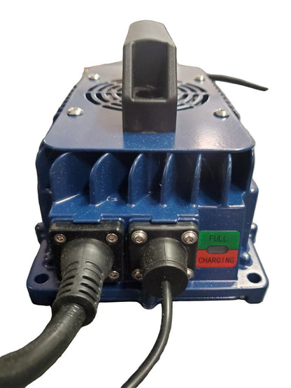 36V 15A Battery Charger - Epoch Batteries SKU: CHG-36V15A