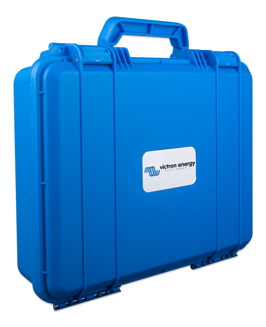 Victron Case for BPC chargers and accessories (up to 12/15 and 24/8) — Battery Charger Accessory