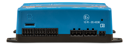 Victron Cerbo GX MK2 system monitoring hub, front view