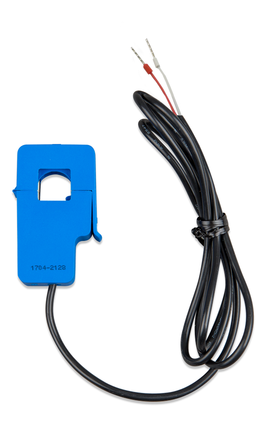 Victron Current Transformer 100A:50mA for MultiPlus-II (1m) Wire-end — Energy Metering