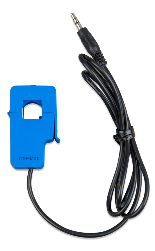 Victron Current Transformer 100A:50mA for MultiPlus-II (1m) — Energy Metering