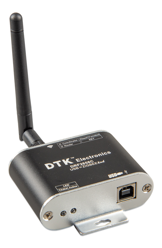 Victron Zigbee to USB converter — Energy Metering