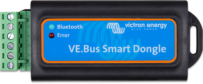 Victron VE.Bus Smart Dongle Bluetooth adapter for MultiPlus and Quattro