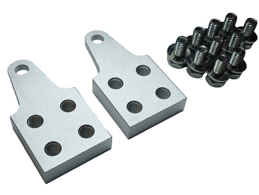 Power Distribution Blocks SKU: E-6020