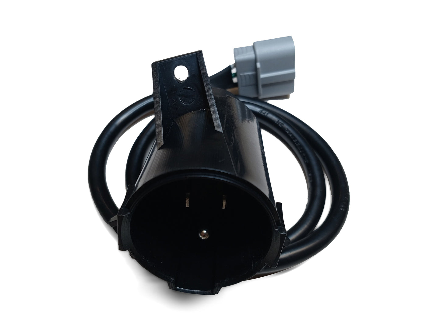 Club Car Precedent Port Plug SKU: EP-Receptacle-CC
