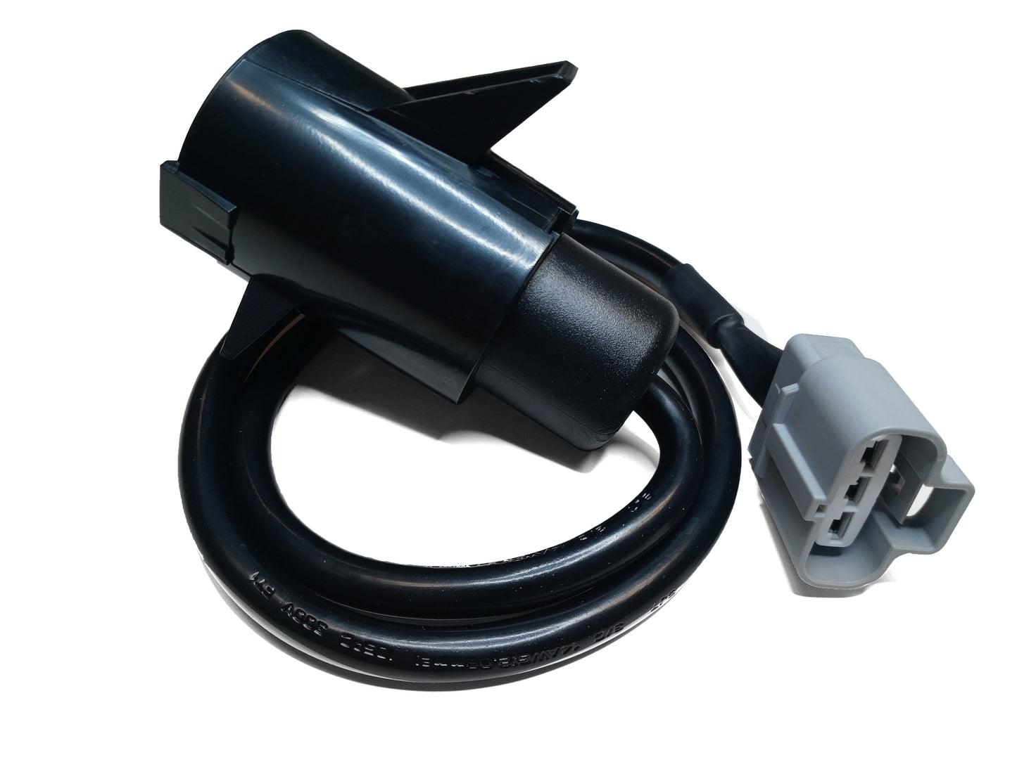 Club Car Precedent Port Plug SKU: EP-Receptacle-CC