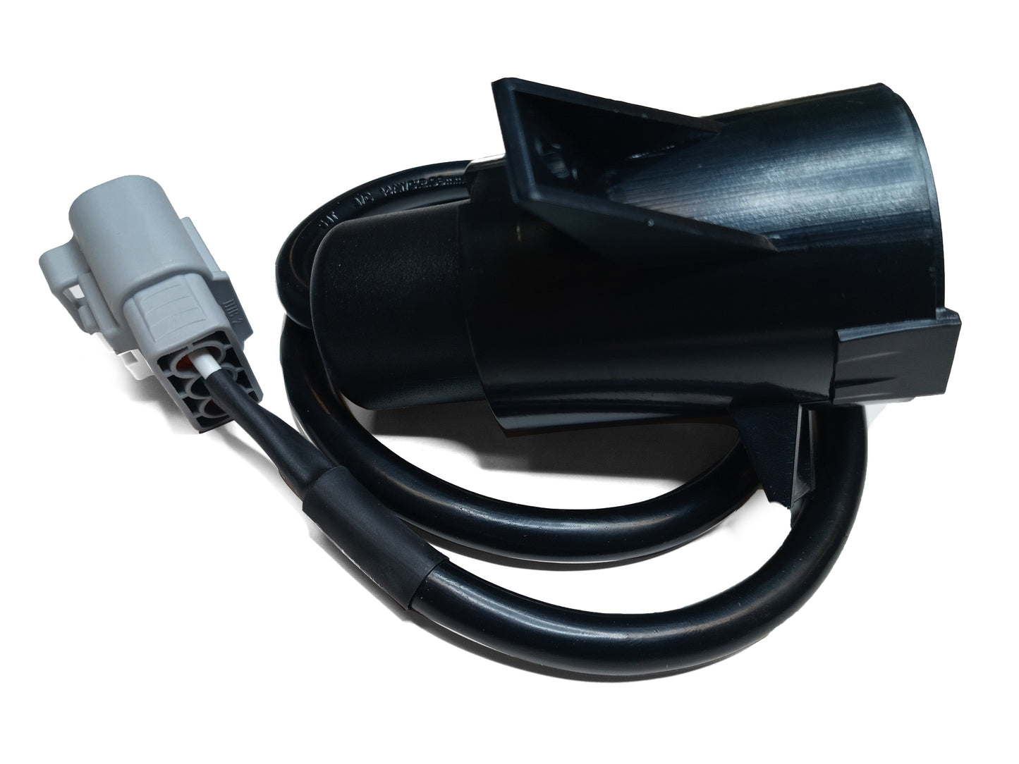 Club Car Precedent Port Plug SKU: EP-Receptacle-CC