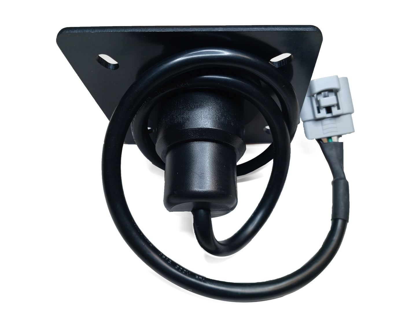 EZGO Port Plug SKU: EP-Receptacle-EZ