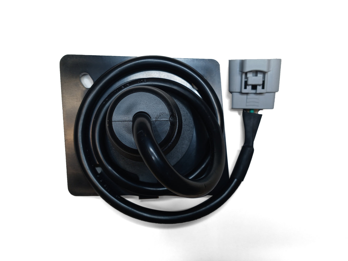 EZGO Port Plug SKU: EP-Receptacle-EZ
