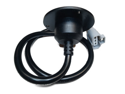 Yamaha 2007–2010 Plug Port SKU: EP-Receptacle-YA2007