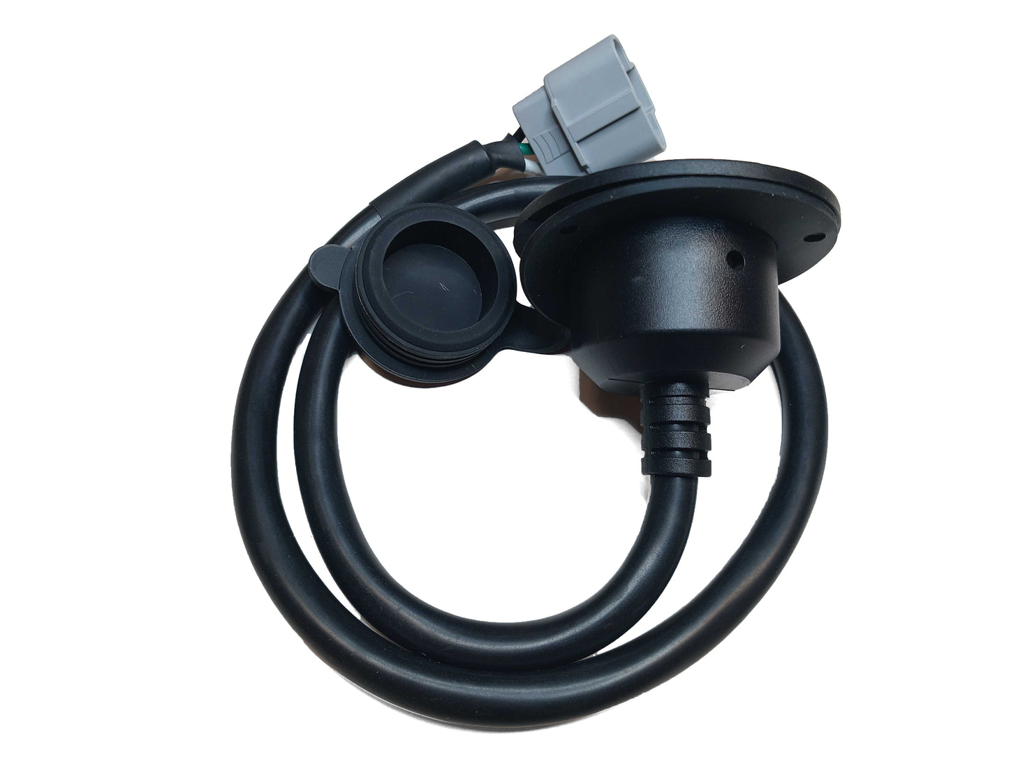 Yamaha 2011+ Plug Port SKU: EP-Receptacle-YA2011