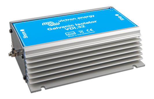 Victron Galvanic Isolator VDI-32 A — Shore Power Galvanic Isolator
