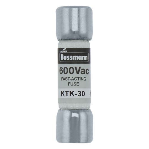 Bussmann Fuses KTK-1