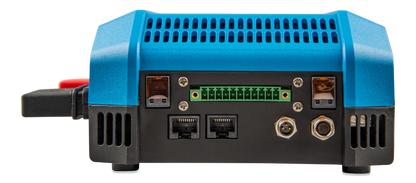 Victron Lynx Smart BMS 500 M10, front view