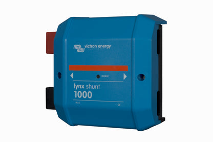 Victron Lynx Shunt VE.Can 1000A M8, right side