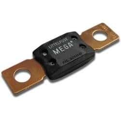 Victron MEGA fuse 225A/32V for DC battery circuit protection