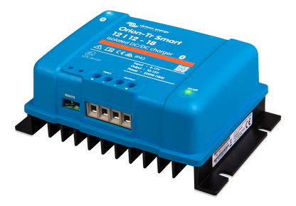 Orion-Tr Smart 12/12-18A (220W) Isolated DC-DC charger