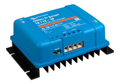 Orion-Tr Smart 12/12-18A (220W) Isolated DC-DC charger