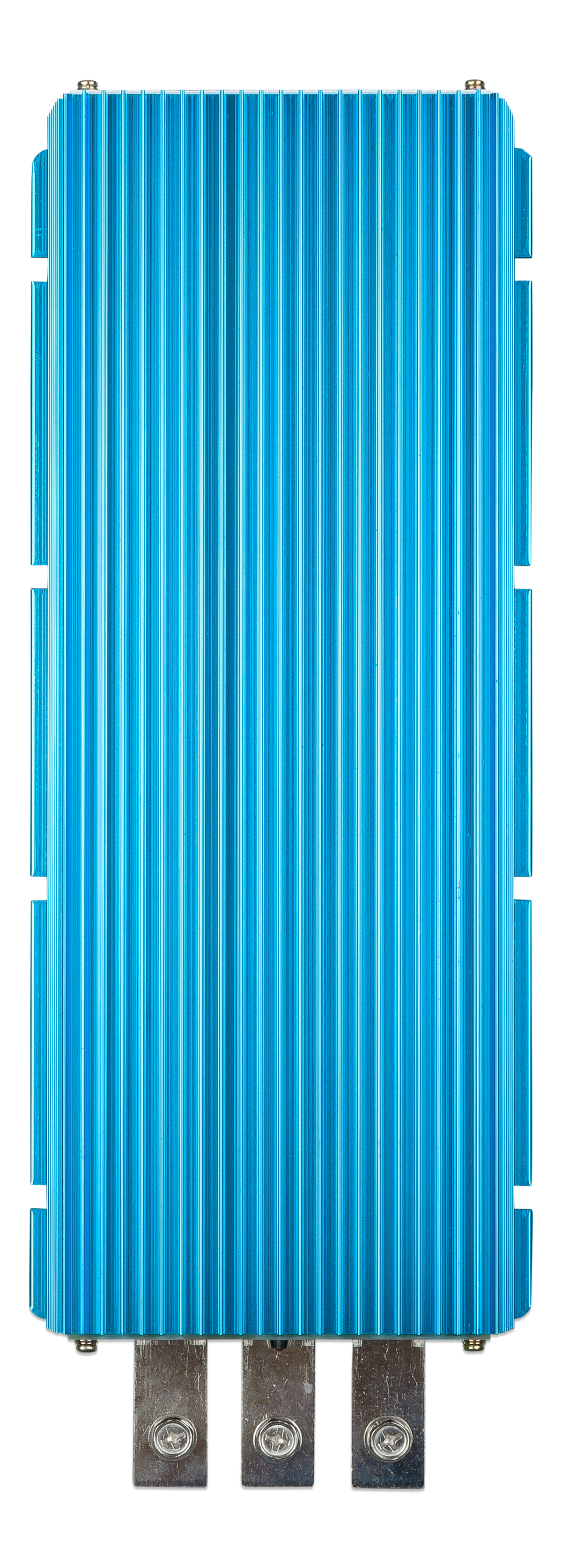 Victron Orion IP67 12/24-50A DC-DC converter, top view