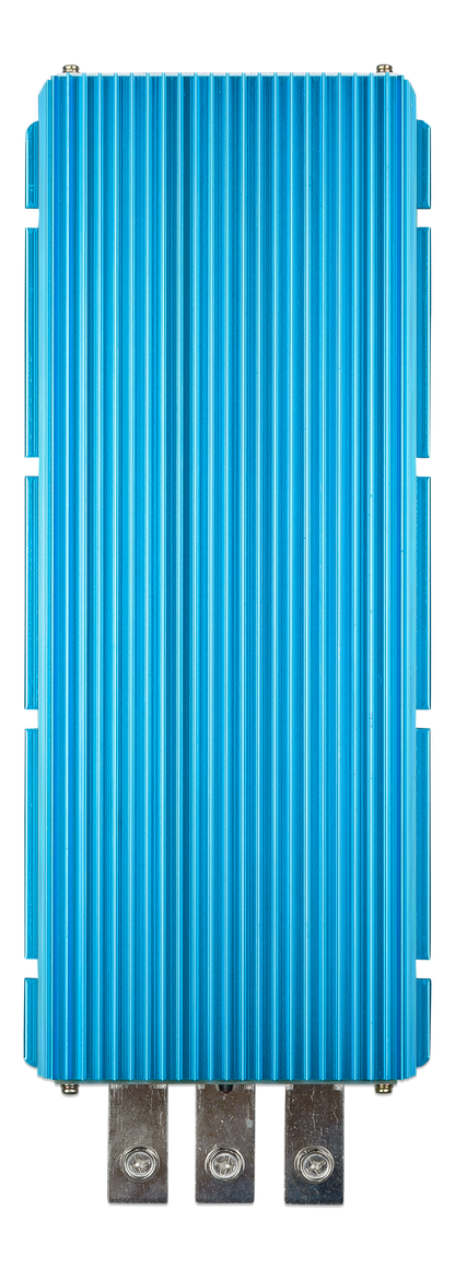 Victron Orion IP67 12/24-50A DC-DC converter, top view