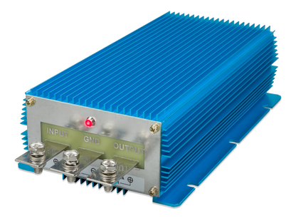 Victron Orion IP67 24/12-100A DC-DC converter, right side
