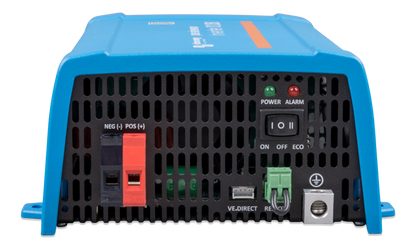 Victron Phoenix Inverter 12/250 DC input connections