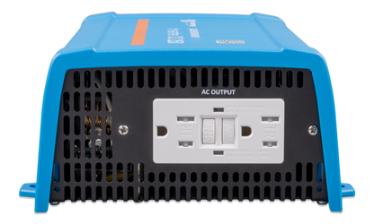 Victron Phoenix Inverter 12/250 GFCI AC output socket