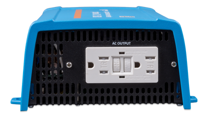 Victron Phoenix Inverter 12/500 GFCI AC output socket