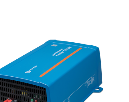 Victron Phoenix Inverter 24/1200 GFCI, left side