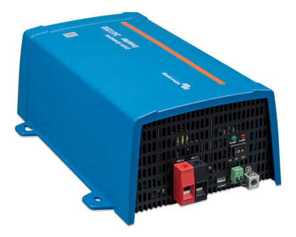 Victron Phoenix Inverter 24/1200 GFCI, right side