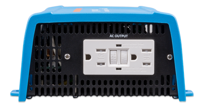 Victron Phoenix Inverter 24/250 GFCI AC output socket