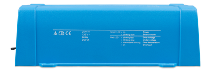 Victron Phoenix Inverter 24/250 GFCI, side view