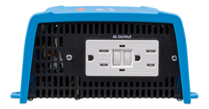 Victron Phoenix Inverter 24/500 GFCI AC output socket