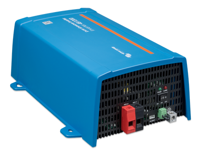 Victron Phoenix Inverter 48/1200 GFCI, left side