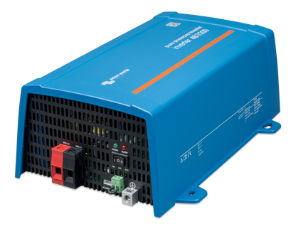 Victron Phoenix Inverter 48/1200 GFCI, right side