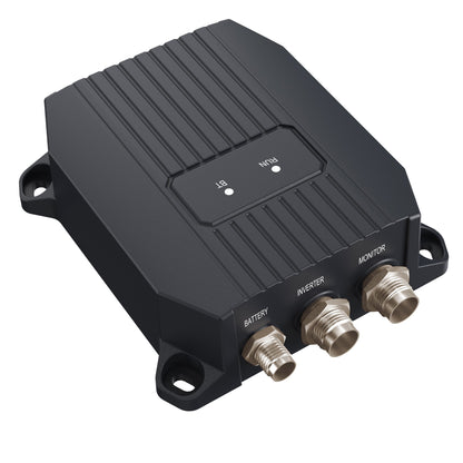 Pro Series - Communications Box SKU: Pro-Communication-Box