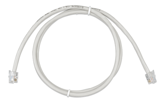 Victron RJ12 UTP Cable 30 m