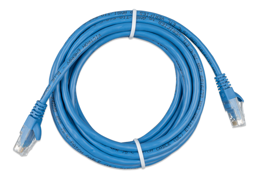 Victron RJ45 UTP Cable 10 m — VE.Bus / VE.Can Cable