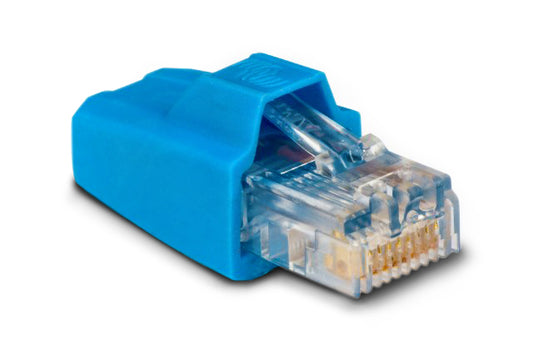 Victron VE.Can RJ45 terminator (bag of 2) — VE.Bus / VE.Can Cable