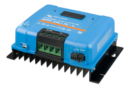 Victron SmartSolar MPPT 250/70-Tr, right side