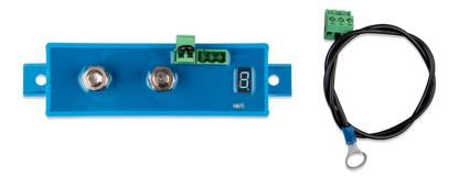 Victron Smart BatteryProtect 12/24V 100A, top view