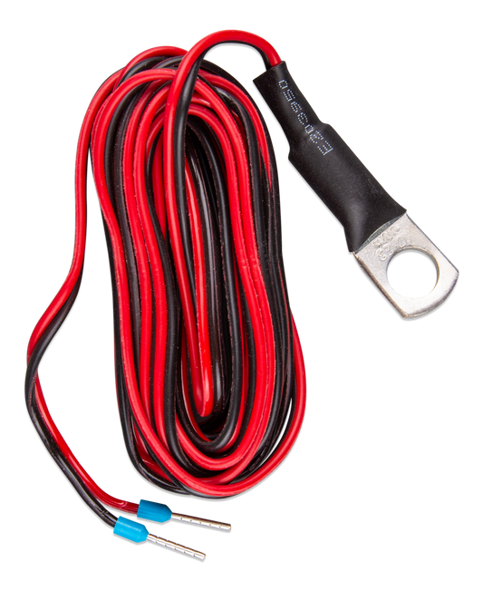 Victron Temperature sensor QUA/PMP/Venus GX