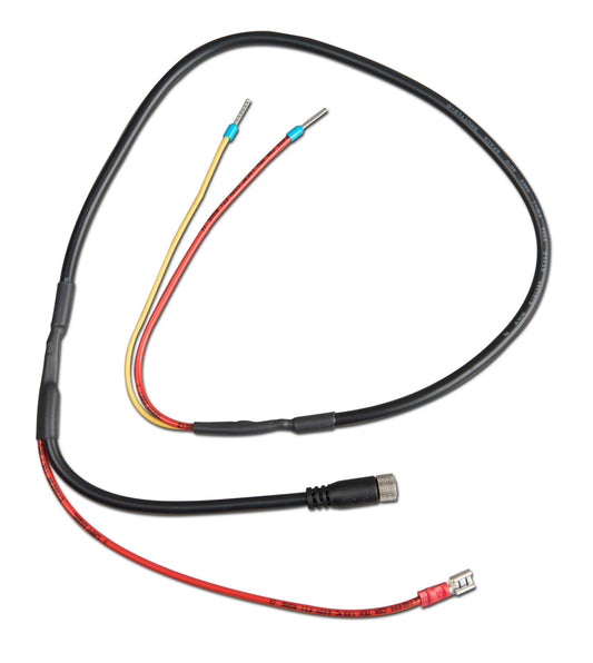 Victron VE.Can to CAN-bus BMS type B Cable 5 m — GX to Lithium Battery BMS Cable