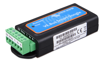 Victron VE.Bus Smart Dongle, right side