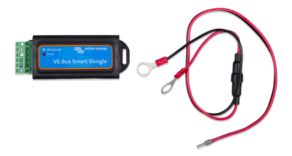 Victron VE.Bus Smart Dongle with RJ45 cable attached
