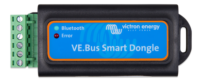 Victron VE.Bus Smart Dongle, top view