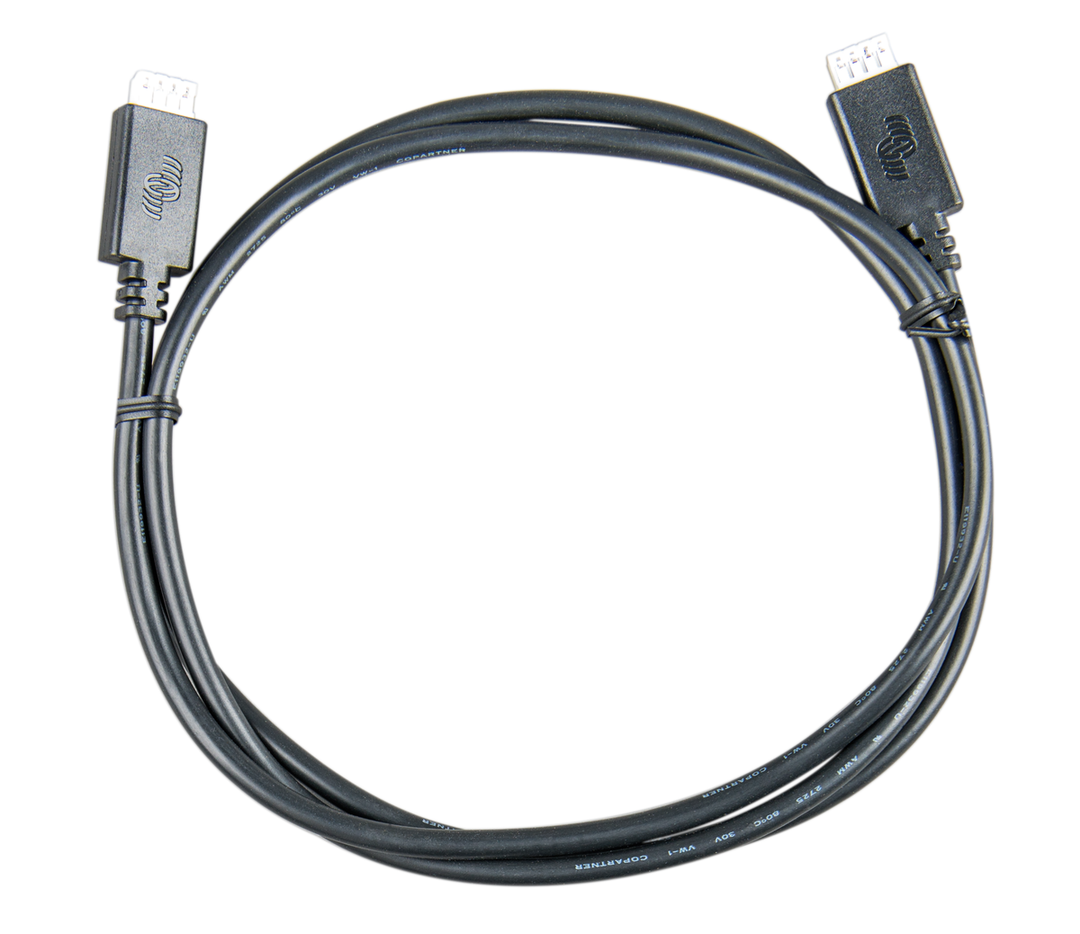 Victron VE.Direct cable, RJ12 to RJ12