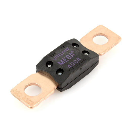 Victron MEGA-fuse 400A/80V (Pack of 5) — For 12V, 24V & 48V Systems