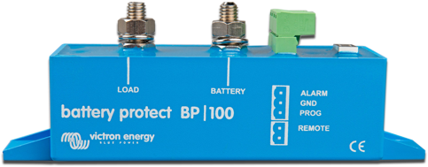 Victron Battery Protect